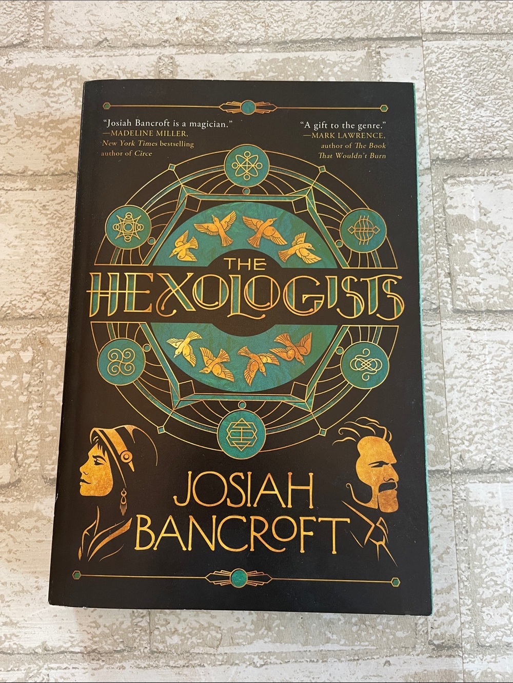 The hexologists